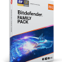 Bitdefender Family Pack