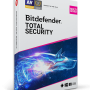 Bitdefender Total Security 